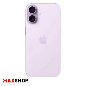iPhone 17 Normal Lavender ZAA